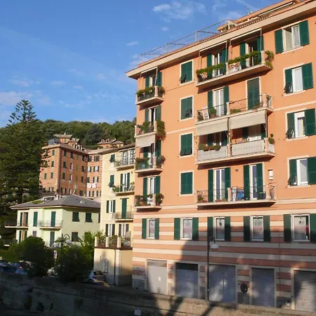 Augusto Marchesi House *