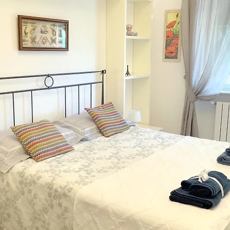 Augusto Marchesi House Apartment *