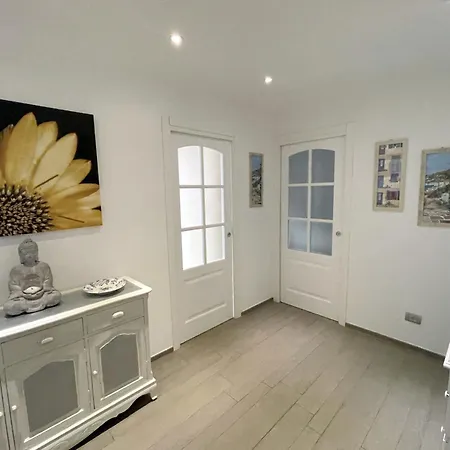 Augusto Marchesi House Apartment Recco