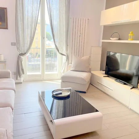 Augusto Marchesi House Apartment *