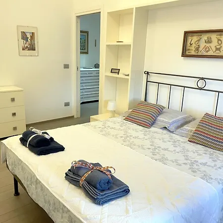 Augusto Marchesi House Recco