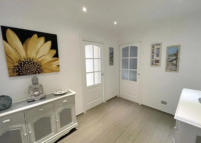 Augusto Marchesi House Apartamento Recco