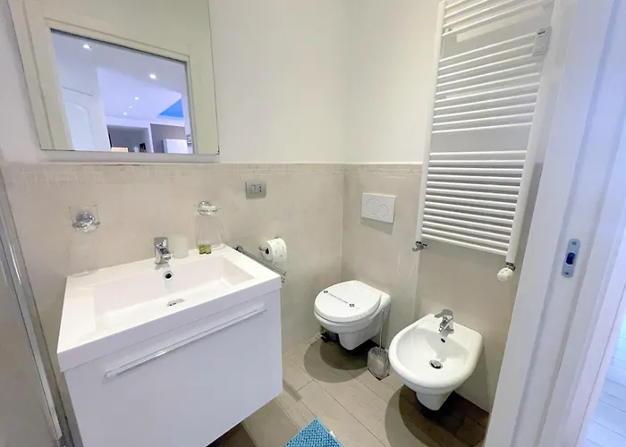 Augusto Marchesi House *