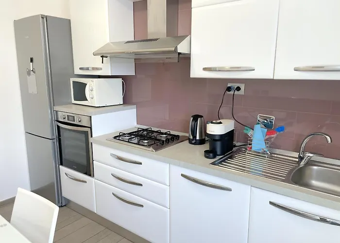 Apartamento Augusto Marchesi House Recco