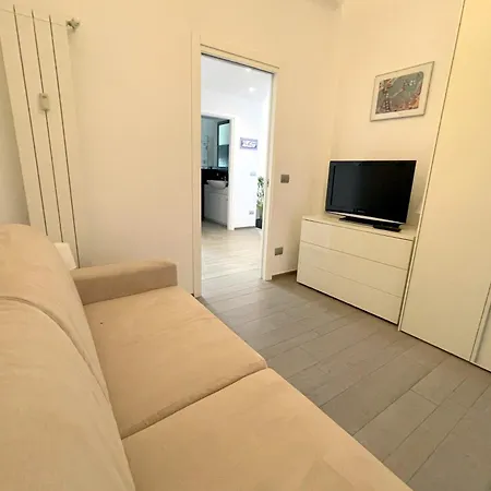 Apartment Augusto Marchesi House *