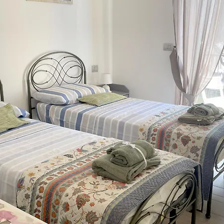 Augusto Marchesi House