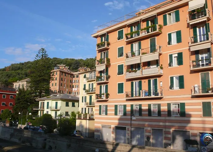 Augusto Marchesi House *