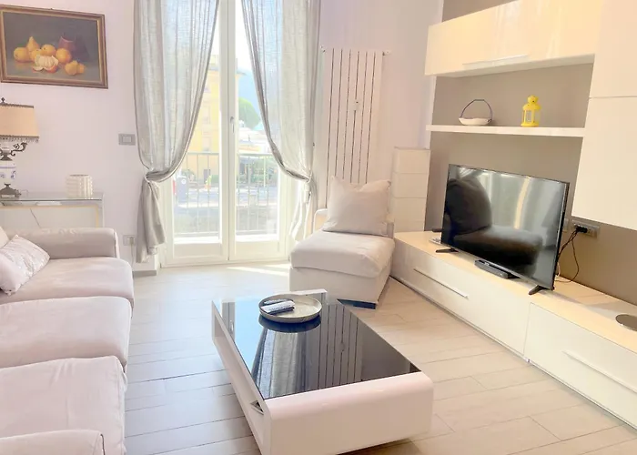 Augusto Marchesi House Apartment *