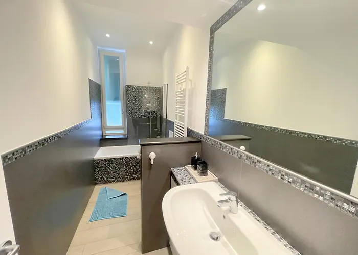 Augusto Marchesi House Apartment